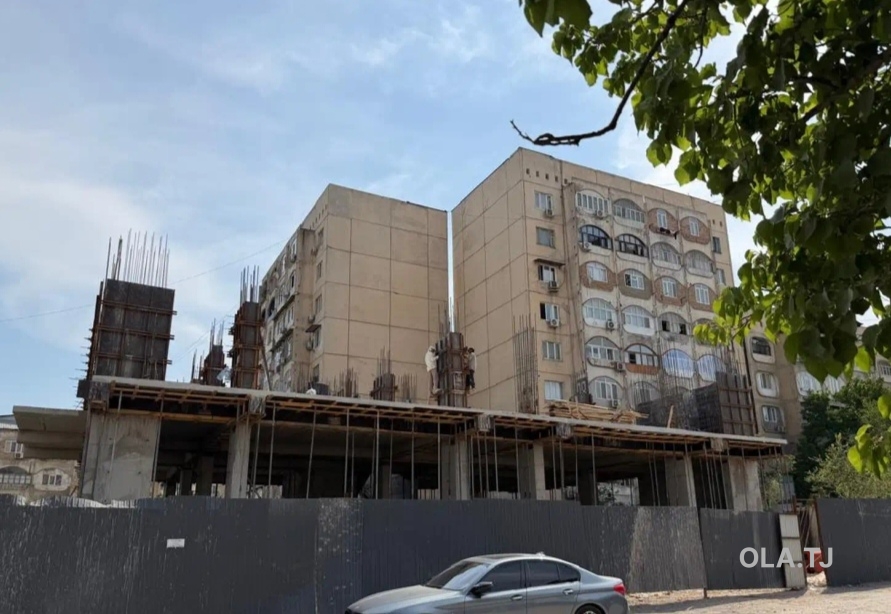 Помещение под свободное назначение, 347м², 12мкр