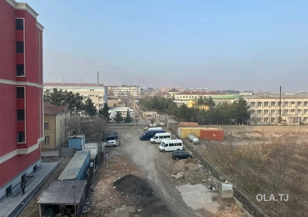 2 комнатная квартира, 5/, 63 м²