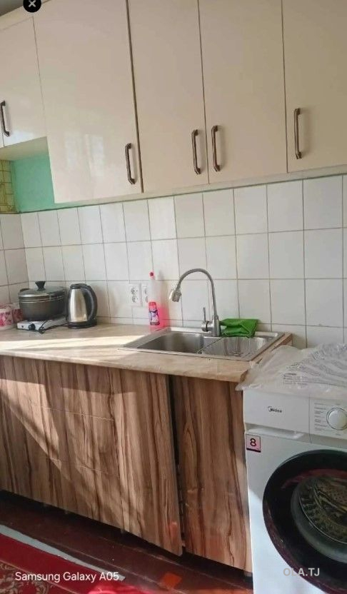 1 комнатная квартира, 1 этаж, 50 м²