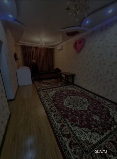 Дом (хавли), 8 комнат, 2 эт