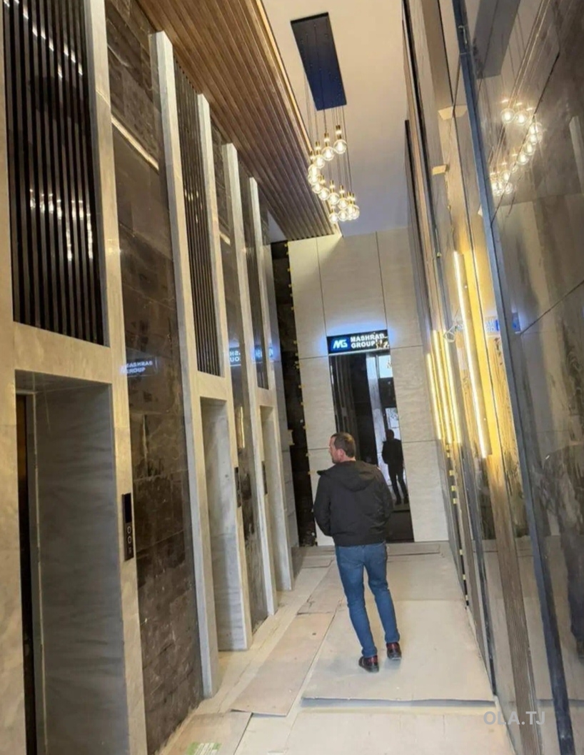 5 комнатная квартира, 18 этаж, 176 м²