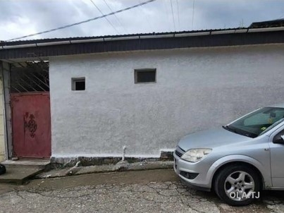 Дом (хавли), 3 комнат,