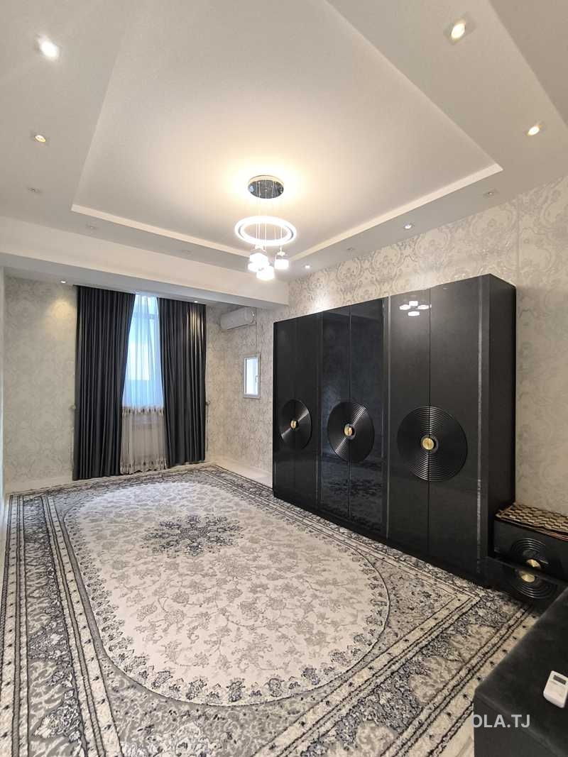2 комнатная квартира, 8 этаж, 55 м²