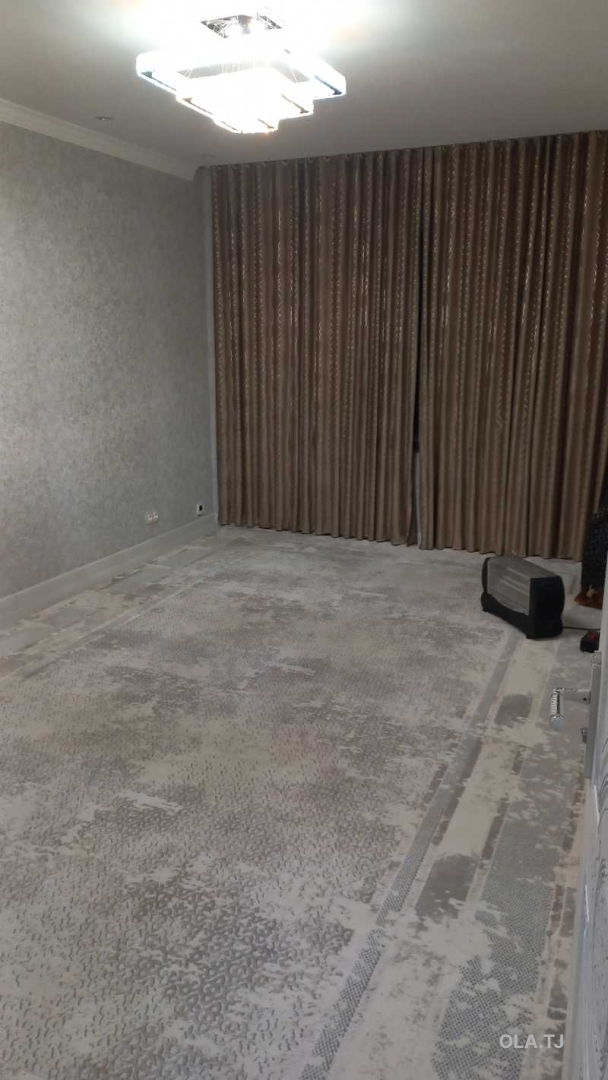 2 комнатная квартира, 5 этаж, 58 м²
