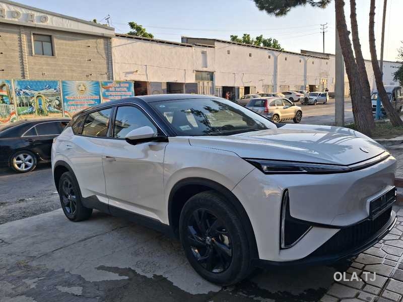 Dongfeng Aeolus L7,  2025