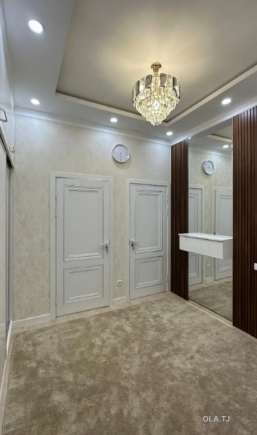 1 комнатная квартира, 6 этаж, 33 м²