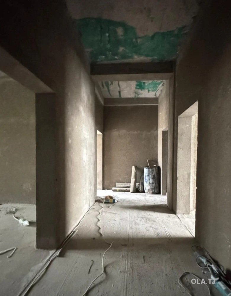 5 комнатная квартира, 13 этаж, 500 м²