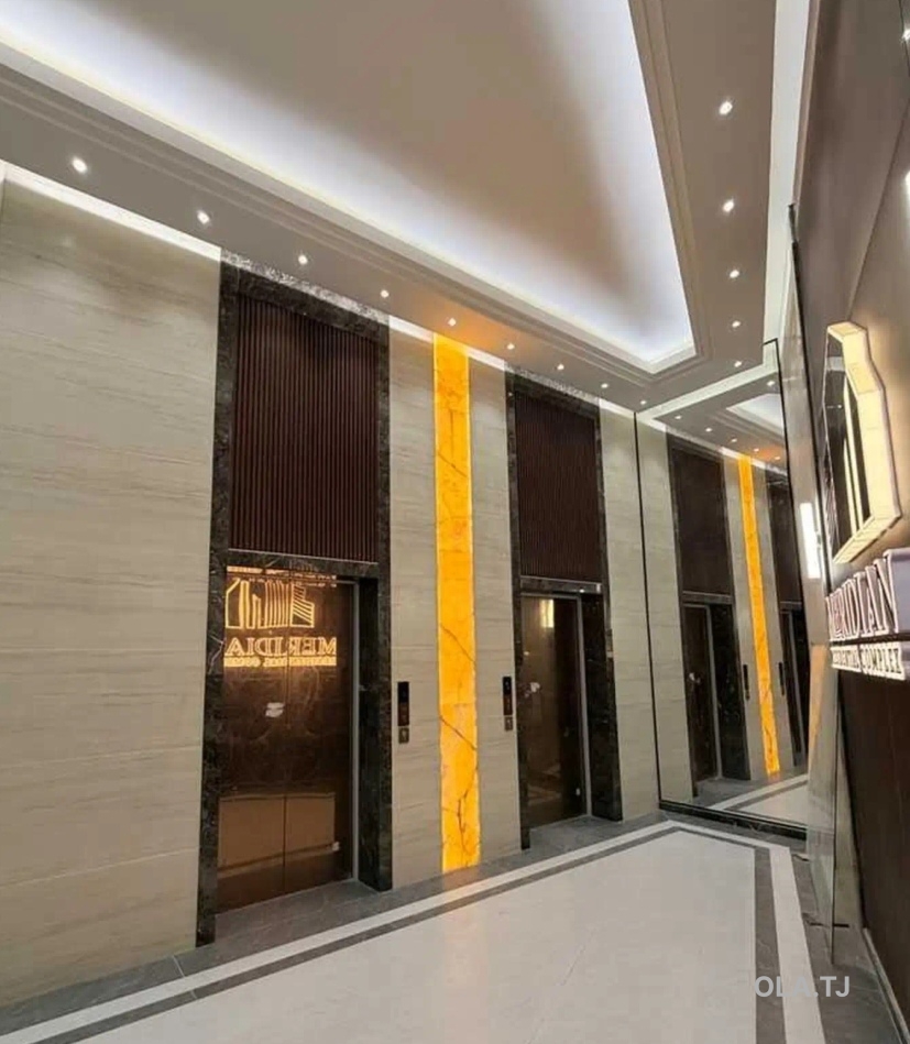 2 комнатная квартира, 4 этаж, 67 м²