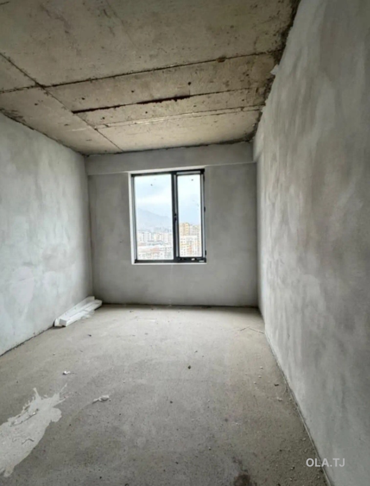 2 комнатная квартира, 8 этаж, 72 м²