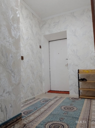 1 комнатная квартира, 1 этаж, 29 м²
