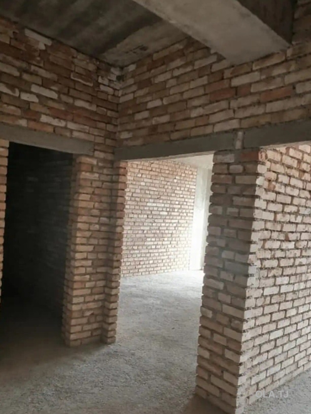 1 комнатная квартира, 5 этаж, 50 м²