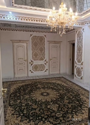 2 комнатная квартира, 12 этаж, 107 м²