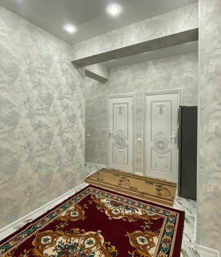 Комната в 2 комнатной квартире, 1/,