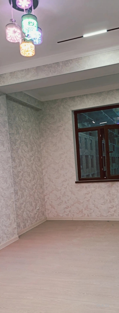 2 комнатная квартира, 4 этаж, 60 м²