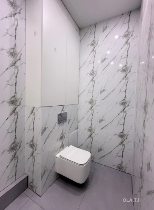 1 комнатная квартира, 3 этаж, 51 м²