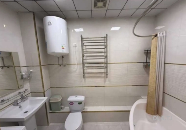 1 комнатная квартира, 3 этаж, 50 м²
