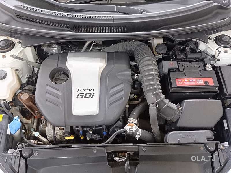 Hyundai Veloster,  2016