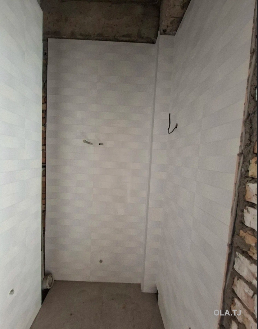2 комнатная квартира, 12 этаж, 70 м²