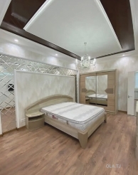 2 комнатная квартира, 7 этаж, 79 м²