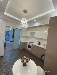 2 комнатная квартира, 7 этаж, 79 м²