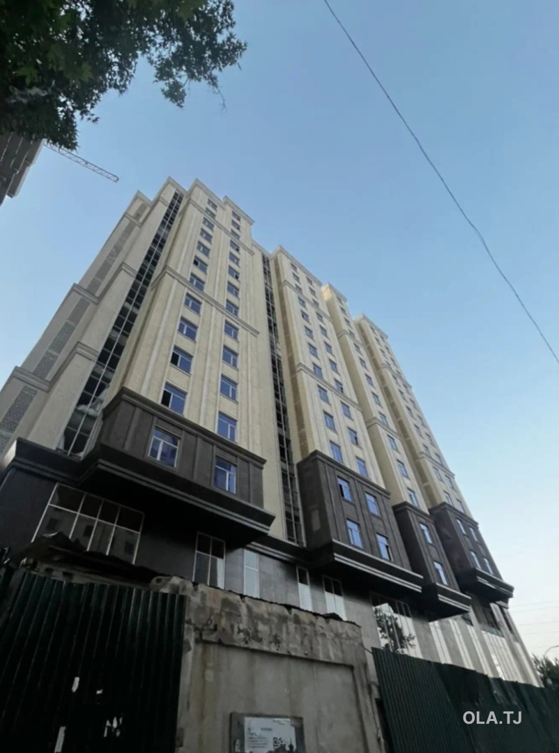 6 комнатная квартира, 11 этаж, 52 м²