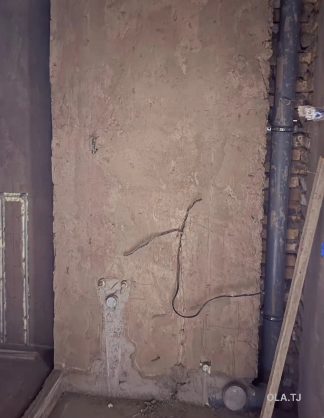 1 комнатная квартира, 7 этаж, 42 м²