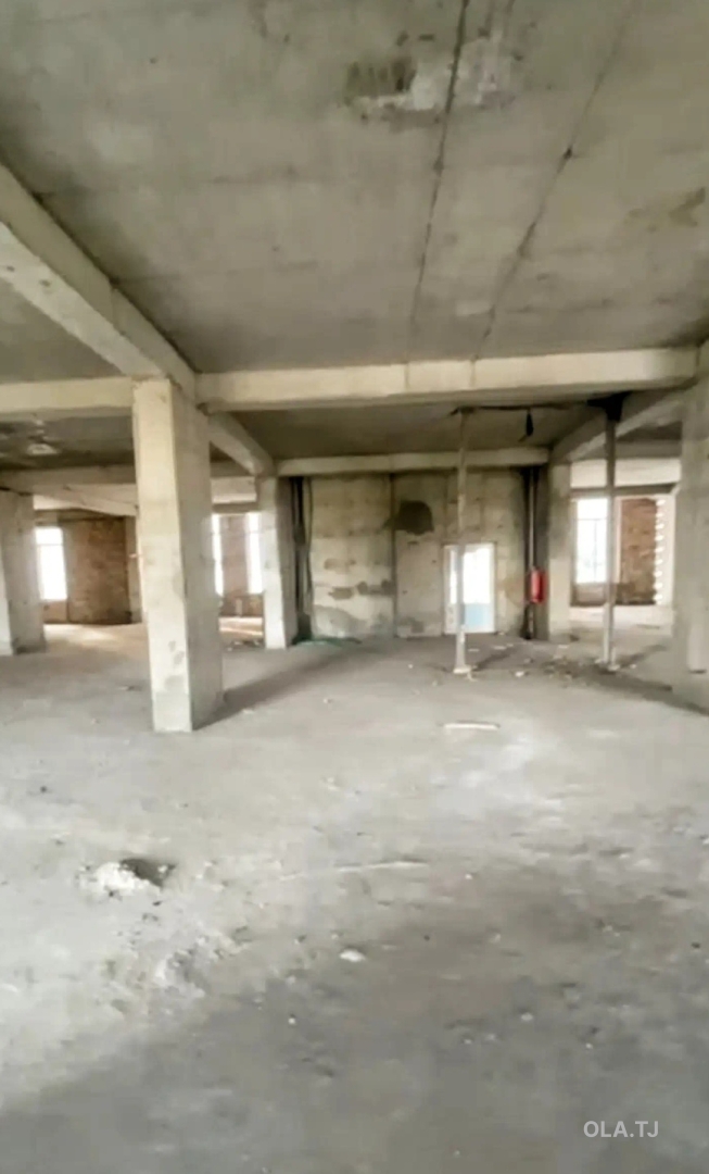 Помещение под свободное назначение, 793м², Сомони, пединститут, Сафо