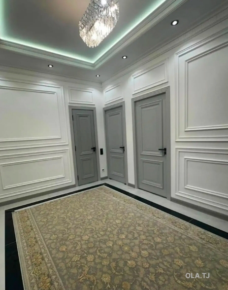 1 комнатная квартира, 10 этаж, 67 м²