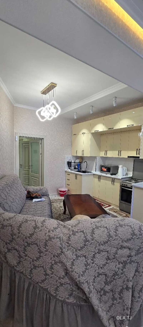3 комнатная квартира, 7 этаж, 86 м²