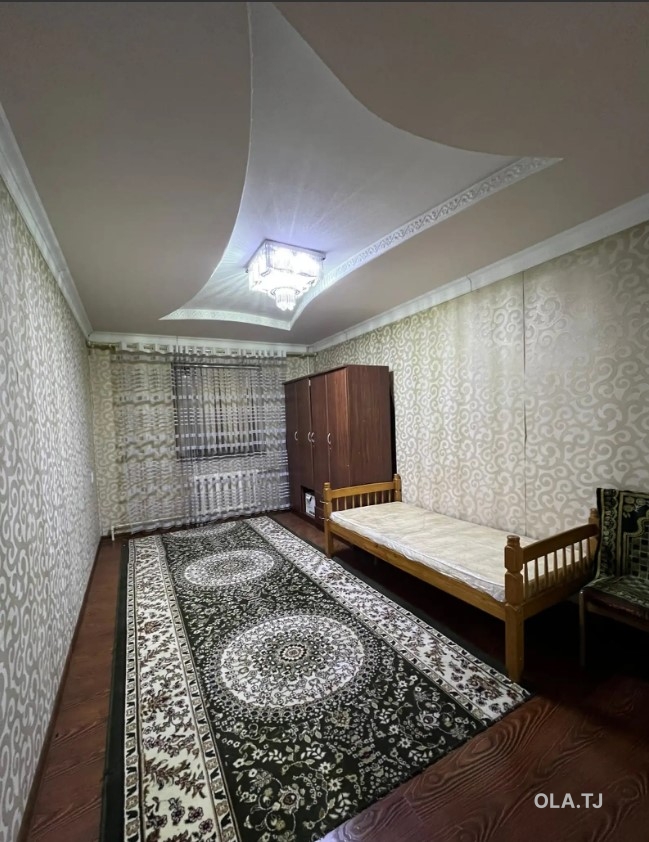 Дом (хавли), 6 комнат, 2 эт