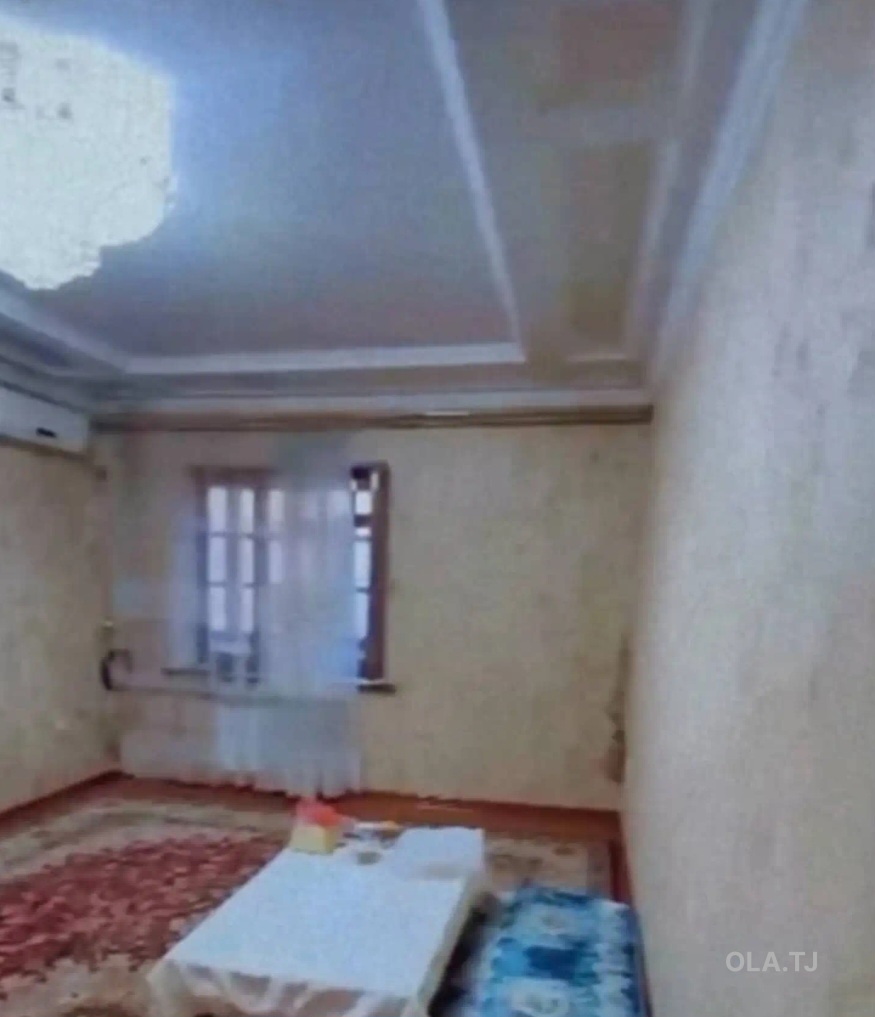 5 комнатная квартира, 3 этаж, 122 м²