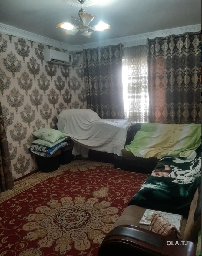 2 комнатная квартира, 4 этаж, 80 м²