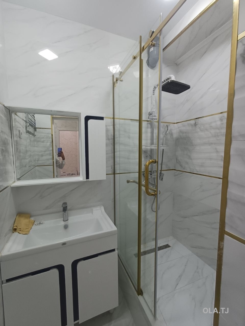 3 комнатная квартира, 11 этаж, 89 м²