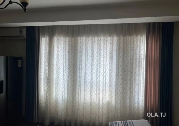 1 комнатная квартира, 16 этаж, 50 м²