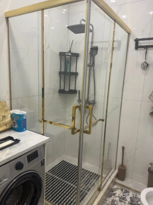 1 комнатная квартира, 8 этаж, 50 м²