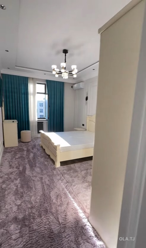 2 комнатная квартира, 5 этаж, 62 м²