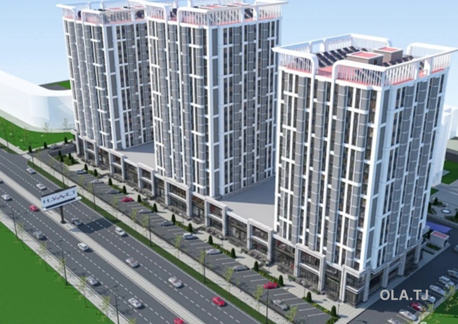 Помещение под свободное назначение, 206м², Зарнисор