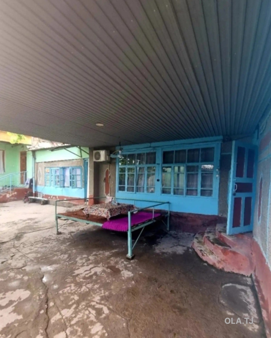Дом (хавли), 9 комнат,