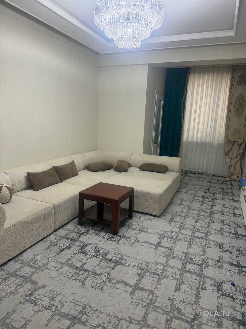2 комнатная квартира, 7 этаж, 67 м²