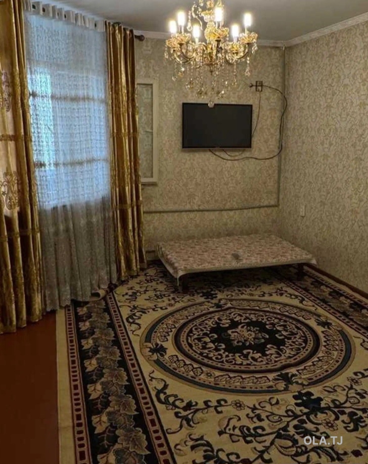 Комната в 2 комнатной квартире, 3/,