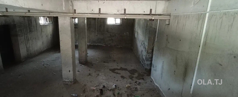 Помещение под свободное назначение, 244м², 4 мкр