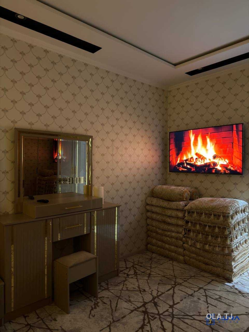 2 комнатная квартира, 16 этаж, 66 м²