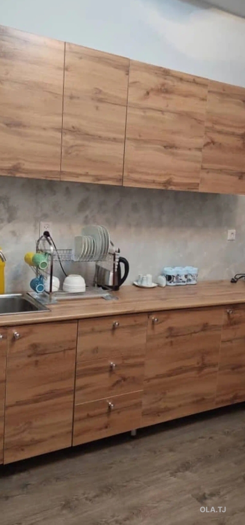 2 комнатная квартира, 6 этаж, 71 м²