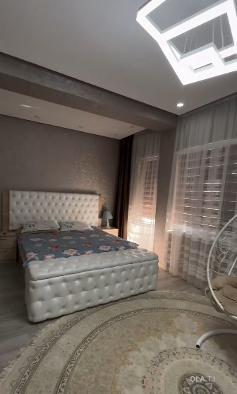 3 комнатная квартира, 9 этаж, 100 м²