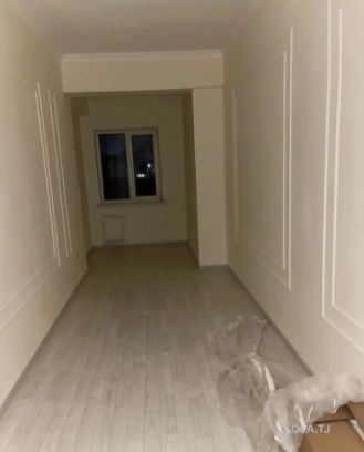 1 комнатная квартира, 5 этаж, 40 м²