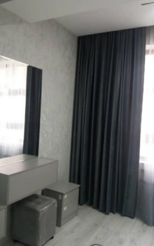 1 комнатная квартира, 4 этаж, 72 м²