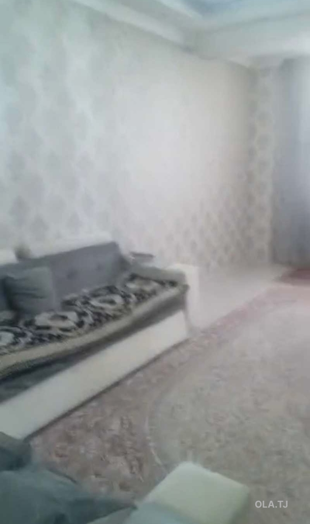 2 комнатная квартира, 7 этаж, 60 м²