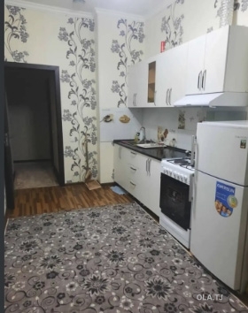 1 комнатная квартира, 12 этаж,
