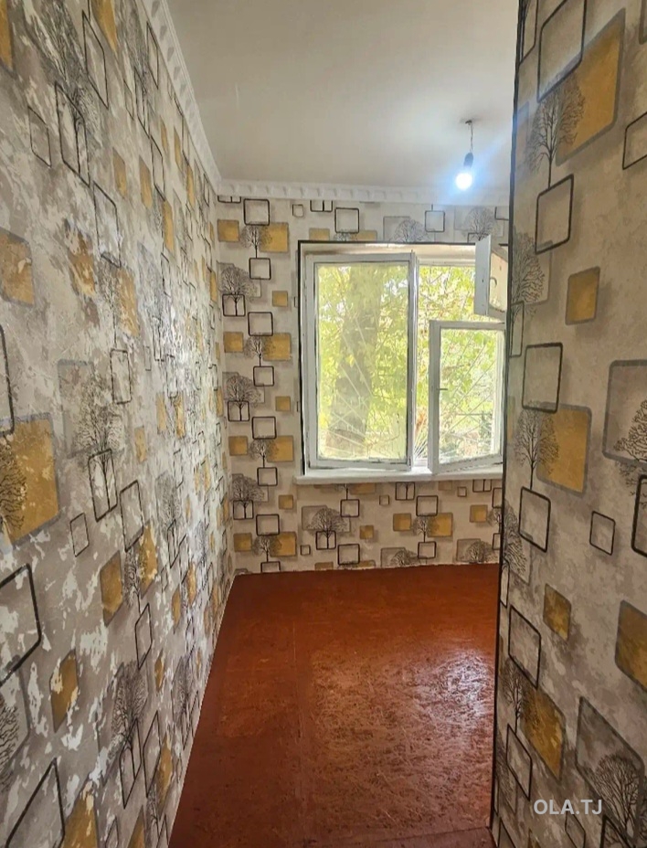 1 комнатная квартира, 1 этаж, 40 м²