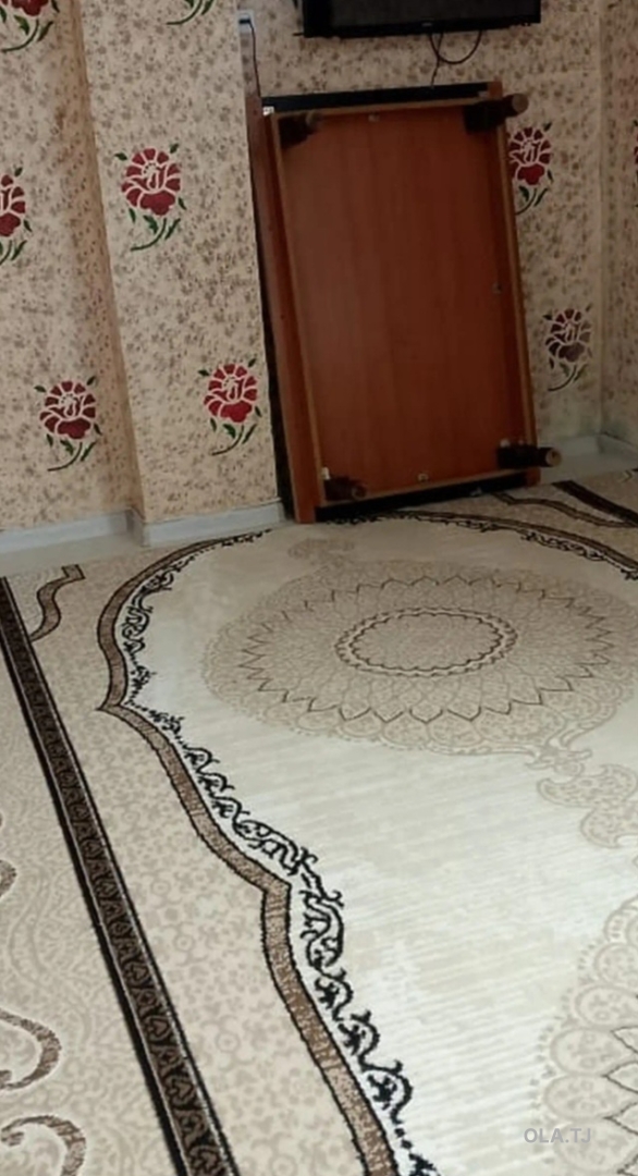 1 комнатная квартира, 6 этаж, 30 м²